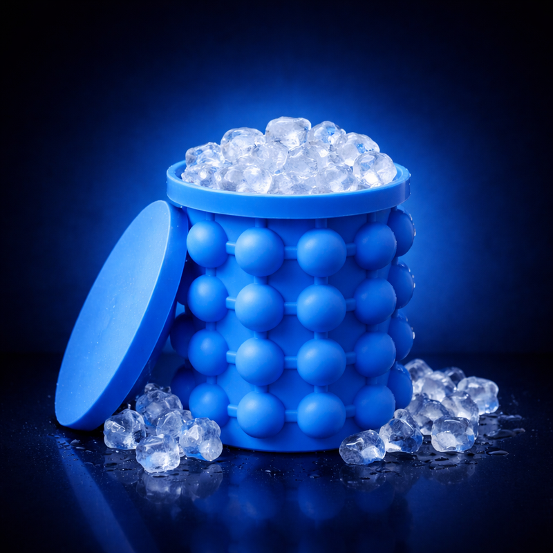 Icy Cup